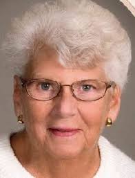 Patricia "Pat" D. Sourbeer