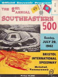 1964 world 600 charlotte motor speedway подробнее. Bristol Motor Speedway The Motor Racing Programme Covers Project