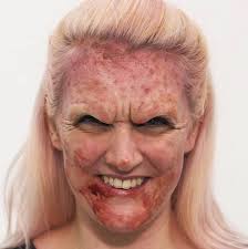 Hands On: Prosthetic make-up artist Stuart Bray