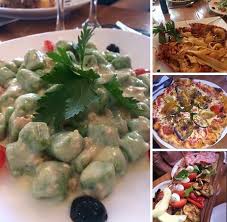 Check out our dinner menu! Homemade Gnocchi Lobster Pizza And Antipasti Sounds Like A Great Dinner Party To Me Just A Few Of Our Customers Photos Ciao Massimo Picture Of Giardini Di Sorrento Italian Restaurant Cardiff
