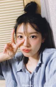 請查收金智媛的女友感自拍…💌