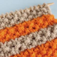 Manuel shows you how to make use of the uv space to project 2d knitting loops to 3d surfaces of an animated geometry. Right Wrong Side Of Knitting Studio Knit