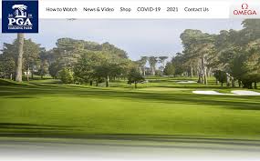 Straka's 63 tied the olympic record for best single round score. Pga Championship 2020 3 Osterreicher Fur Ein Halleluja Simplygolf