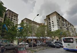 Stasiun lrt sentul juga adalah hentian bus rapidkl untuk rute bus berikut: Bank Auction Lelong 1st Floor Flat Dato Senu Sentul Utama