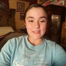 Melissa Tibbets's Instagram, Twitter & Facebook