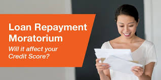 A temporary ban or halt to a specific activity. Loan Repayment Moratorium Will It Affect Your Credit Score Ctos Malaysia S Leading Credit Reporting Agency