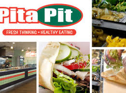 Pita Pit Christchurch Grabone Nz