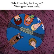 To this day, he is studied in classes all over the world and is an example to people wanting to become future generals. Scooby Doo Publicaciones Facebook