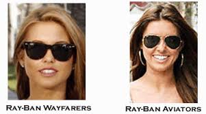 Do you think Audrina Patridge looks better in Ray-Ban Wayfarers or Ray-Ban Aviators? audrina ray ban aviators and wayfarers - audrina-ray-ban-aviators-and-wayfarers