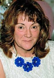 Death Notice of Mary Barry (née Daly) (Castlelyons, Cork)