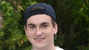 Christopher Muldoon's Instagram, Twitter & Facebook