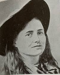 Belle Star Cabin, Oklahoma, born near Carthage, Missouri