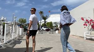 She was born in amsterdam. See Lil Kleine And Jaimie Vaes Together Again In Ibiza World Today News