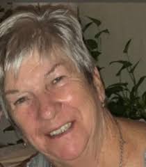 Barbara Ann Stricker