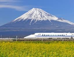 Not A Volcano But A Culture Made The Mount Fuji The World Heritage Site Kyotogram