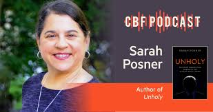 Why White Evangelicals Worship at the Altar of Politics: A Conversation  with Sarah Posner