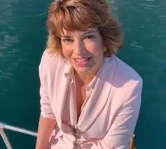 A apresentadora pisou os corredores da estação de paço. Ainda A Recuperar De Um Cancro E Com A Vida Profissional Em Suspenso Barbara Guimaraes E Novamente Operada Nacional Flash