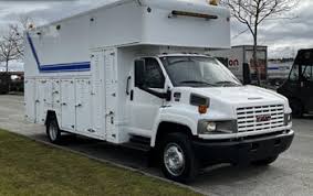 Image result for Medium Green 2006 Topkick