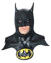 Batman maskesi çeşitlerini indirimli fiyatlarla almak için tıkla. Batman Maske Fledermauskragen Fur Dc Fans Horror Shop Com