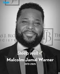 SpeakUpSis Magazine remembers Malcolm-Jamal Warner today. We don't usu...