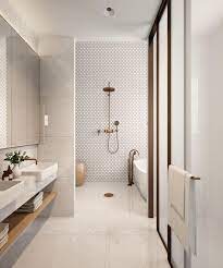 When it comes to stylish bathroom ideas that are worth your investment and are sure to make your as warm and neutral tones are among the best bathroom color ideas starting to gain momentum. Neutral Bathroom Home Style Modern Bathroom Design Elegant Bathroom Contemporary Bathroom Designs