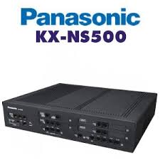 Panasonic Kx Ns500 Smart Hybrid Pbx Hubtechshop Nairobi Kenya