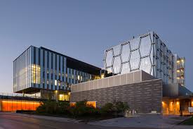 If you have used the services of mike hughes architects we'd love to hear from you! Mike Ophelia Lazaridis Quantum Nano Centre Kpmb Architects Archdaily