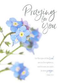 At the cross (niv) box of 12 praying for you cards. Praying For You Card Any Occasion Religious Thinking Of You Floral Ebay