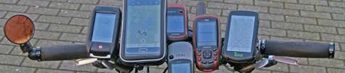 Smartphone Apps Adfc Nrw Kreisverband Munsterland E V