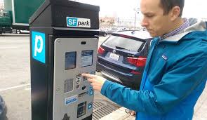 When parking transaction is complete, the app displays remaining time in real time so you know when your parking expires. Rates At Some San Francisco Parking Meters Could Climb To 8 An Hour Automatically Kalw