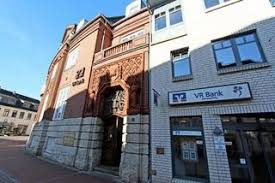 The number consists of 8 digits, and it is used for domestic bank transfer. Vr Bank Neumunster Legt Ergebnis 2018 Vor