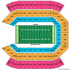 Camping World Stadium Seat Map Stylish Ideas Camping World