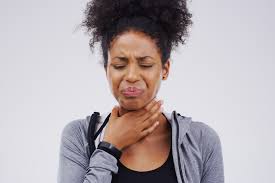 Mucus in the throat and reflux disease // A Peptest blog