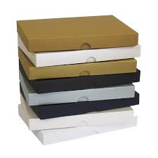 We'll do the shopping for you. 5x7 Inch Pearlescent Greeting Card Boxes Invite Wedding Gift Box