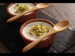 111 Sitaphal Baked Yogurt Sanjeev Kapoor Khazana Youtube Recipes Mithai Desert Recipes