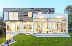 Which is the best type of horizontal sliding window? 12 Striking Examples Of Clerestory Windows In Modern Homes Dwell