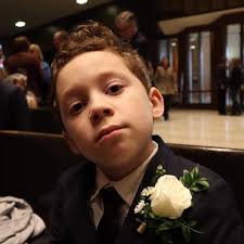 I asked for surprise birthday party this year! 🎂