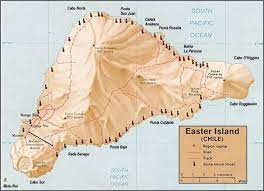 Did you find a useful easter island map up above? Map Location Of Easter Island Easter Island Islands In The Pacific Island