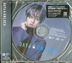 Limited cd+dvd, regular cd … Day6 Unlock Jae Version Japon Cd Limitada Ed E78 Ebay