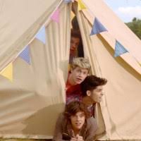 One Direction Releases 'Live While We're Young' Clip Early (Video)