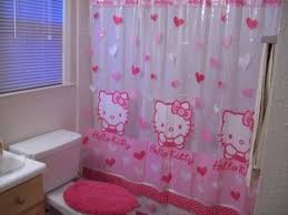 Hello Kitty Shower Curtain Hello Kitty Bedroom Hello Kitty Bathroom Hello Kitty Rooms