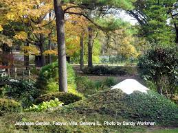 Japanese Garden Fabyan Villa Geneva Il Japanese Garden Vacation Spots Photo
