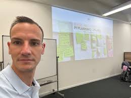 safe #agile #agileleadership #scrum