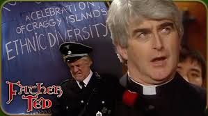 Father Ted
