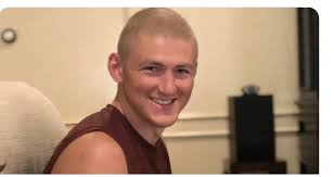 Luke Laufenberg, son of former Dallas Cowboys quarterback and sportscaster,  passes away from a rare and aggressive cancer at age 21. Stephen and I  extend our deepest condolences to Babe, Joan and