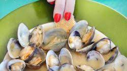 Gigi dan lisan anda sehat dengan menggunakan scrub alami. Bersihkan Kerang Gunakan Garam Es Batu Okezone Lifestyle