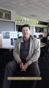 🏅 Celebrating dedication! 🎉, Adrian Wren reflects