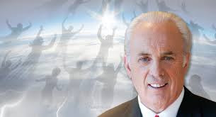 John MacArthur and the Rapture