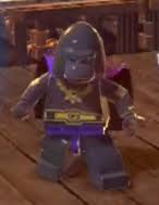 Activate the batcomputer remote terminal beside brainiac in gotham park. Lego Batman 2 Dc Super Heroes Brickipedia The Lego Wiki