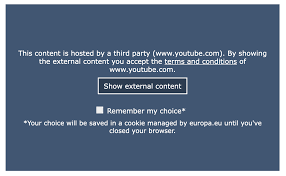 By default, your youtube account will only allow you to upload videos that are up to 15 minutes long. Embed Youtube Videos Without Cookies